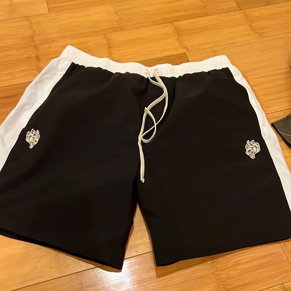 Darc Sport Ali Men’s shorts